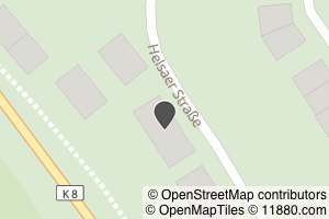 In Kartenansicht öffnen