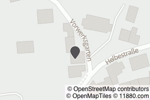 In Kartenansicht öffnen