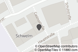 In Kartenansicht öffnen