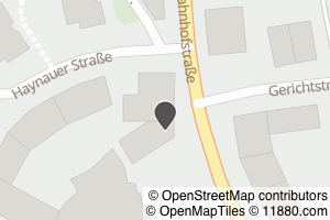 In Kartenansicht öffnen