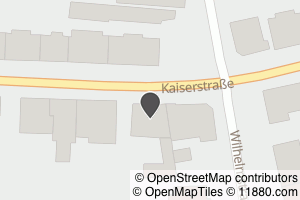 In Kartenansicht öffnen