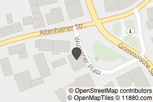 In Kartenansicht öffnen