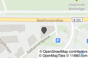 In Kartenansicht öffnen