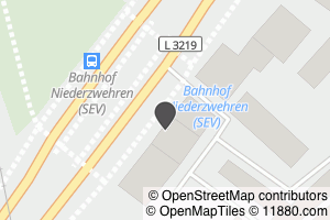 In Kartenansicht öffnen