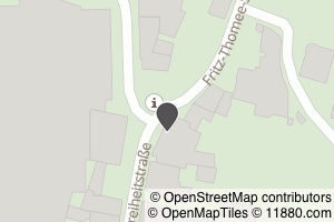 In Kartenansicht öffnen