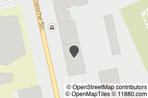 In Kartenansicht öffnen