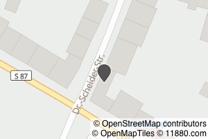 In Kartenansicht öffnen