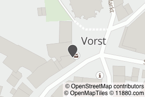 In Kartenansicht öffnen