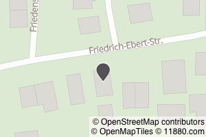 In Kartenansicht öffnen