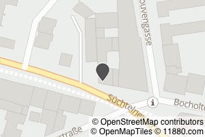 In Kartenansicht öffnen