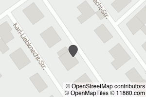 In Kartenansicht öffnen