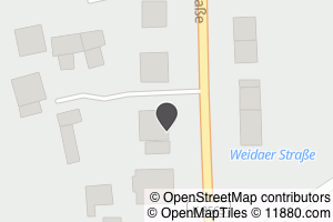 In Kartenansicht öffnen