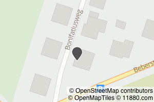 In Kartenansicht öffnen