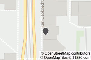 In Kartenansicht öffnen