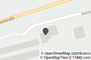 In Kartenansicht öffnen