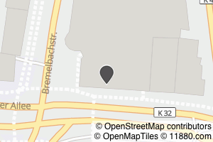 In Kartenansicht öffnen