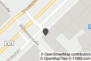 In Kartenansicht öffnen