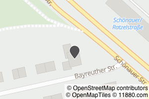 In Kartenansicht öffnen