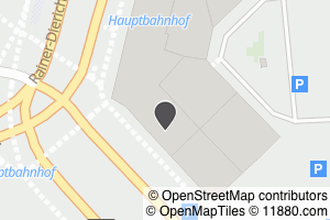 In Kartenansicht öffnen