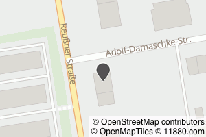 In Kartenansicht öffnen