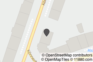 In Kartenansicht öffnen