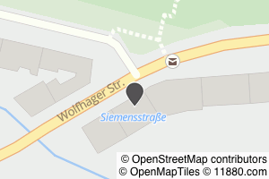 In Kartenansicht öffnen