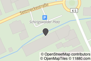 In Kartenansicht öffnen