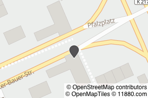 In Kartenansicht öffnen