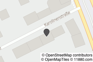 In Kartenansicht öffnen