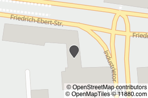 In Kartenansicht öffnen