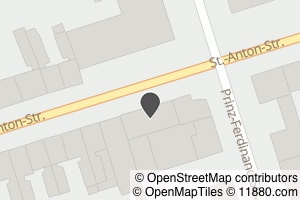 In Kartenansicht öffnen