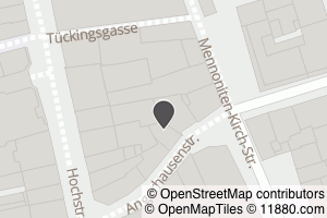 In Kartenansicht öffnen