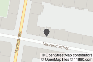 In Kartenansicht öffnen