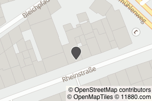 In Kartenansicht öffnen