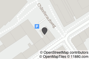 In Kartenansicht öffnen