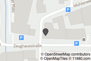 In Kartenansicht öffnen