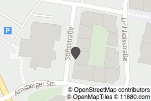 In Kartenansicht öffnen