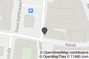 In Kartenansicht öffnen