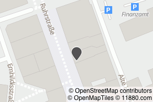 In Kartenansicht öffnen