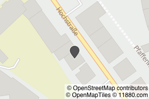 In Kartenansicht öffnen