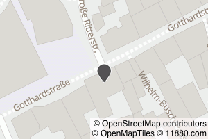 In Kartenansicht öffnen