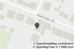 In Kartenansicht öffnen