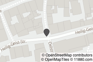 In Kartenansicht öffnen