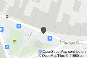 In Kartenansicht öffnen