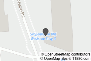 In Kartenansicht öffnen