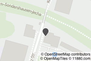 In Kartenansicht öffnen