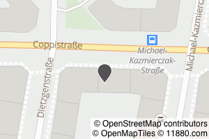 In Kartenansicht öffnen