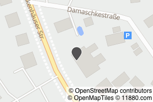 In Kartenansicht öffnen