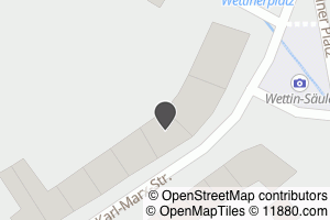 In Kartenansicht öffnen