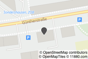 In Kartenansicht öffnen